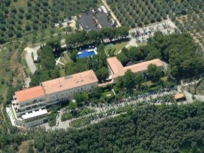 Villa Maria Hotel