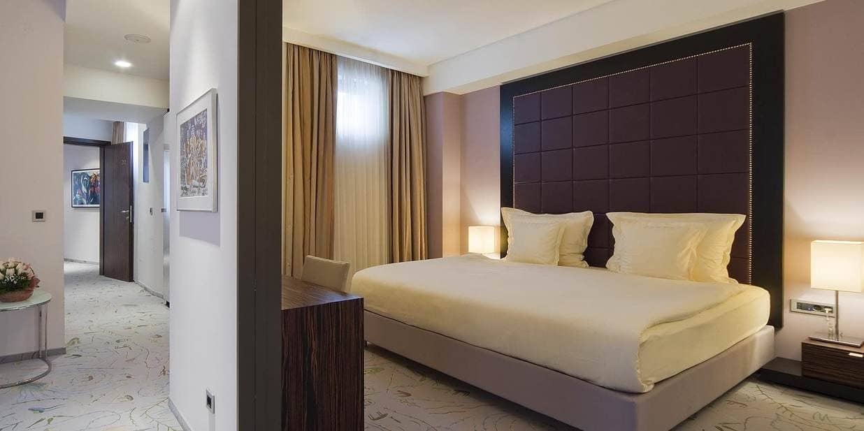 Life Design Hotel
