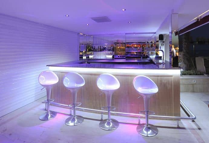 RONAX HOTEL