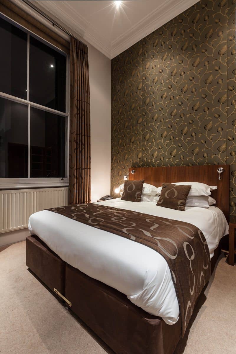 FIFTY FOUR BOUTIQUE HOTEL