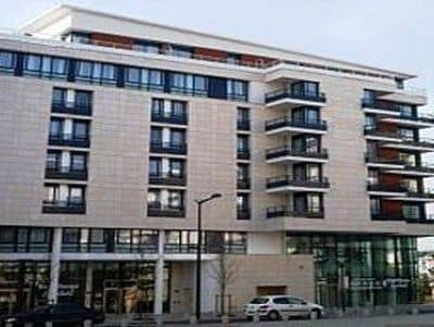 Residhome Bois Colombes Monceau Residhome Bois Colombes Monceau