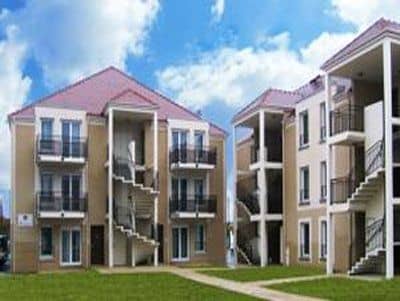 Residence Sejours & Affaires Roissy Village