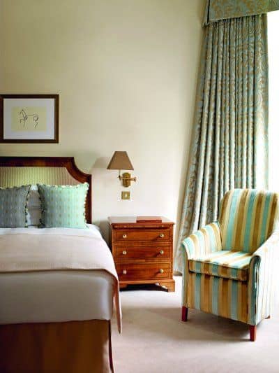 The Sloane Club Hotel