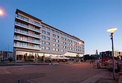 Euroopa Hotel