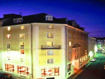 Angelic Lourdes Hotel Angelic Lourdes Hotel