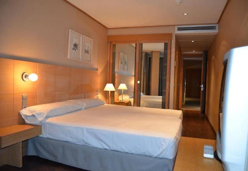 Eurohotel Castellon Eurohotel Castellon