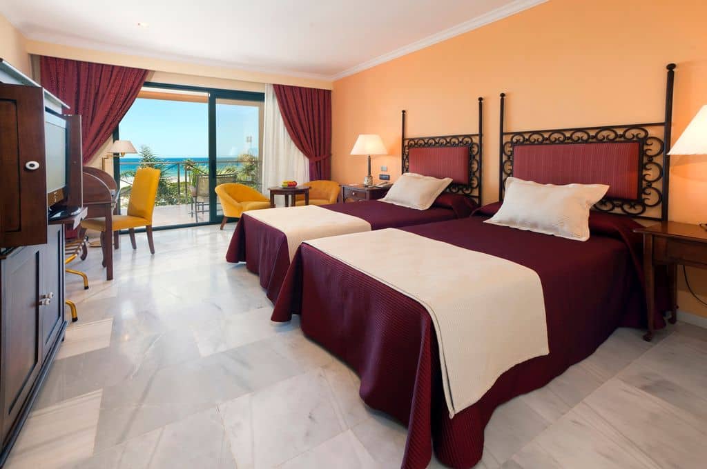 BARROSA PALACE AND SPA BARROSA PALACE AND SPA