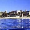 Hotel Playa Mazatlan