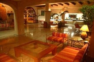 Costa De Oro Beach Hotel
