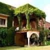 Hacienda Tepich Casa Vargas