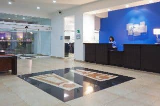 Holiday Inn Express Merida Holiday Inn Express Merida
