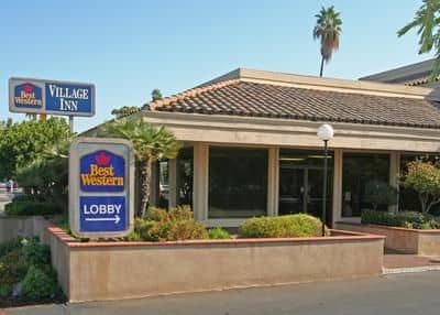 Best Western Plus Village Inn Best Western Plus Village Inn