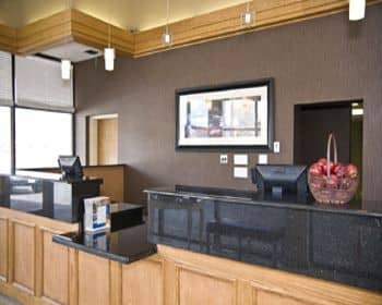 Best Western Town and Country Inn