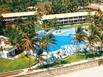 Fairmont Pierre Marques Fairmont Pierre Marques