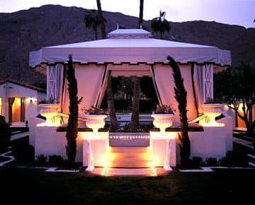 Viceroy Palm Springs Viceroy Palm Springs