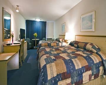 Yosemite Southgate Hotel and Suites Yosemite Southgate Hotel and Suites