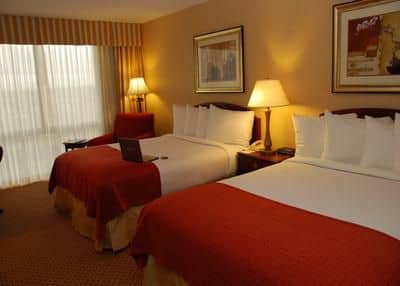 Holiday Inn Grand Montana