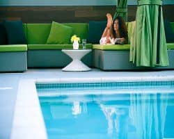 Hotel Palomar Phoenix CityScape - a Kimpton Hotel Hotel Palomar Phoenix CityScape - a Kimpton Hotel