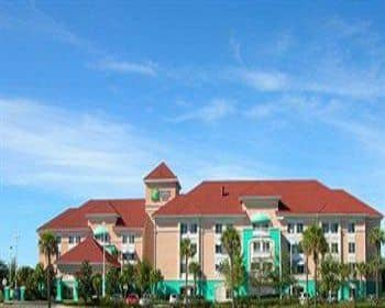 Holiday Inn Express & Suites Lake Buena Vista East
