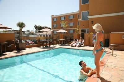 Best Western Plus Newport Beach Inn Best Western Plus Newport Beach Inn