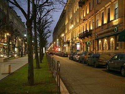 Golden Triangle Hotel