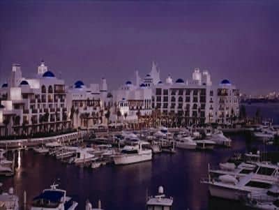 Park Hyatt Dubai Hotel