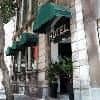 Nyt Roma Hotel Boutique Reforma
