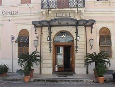 Cappello Hotel