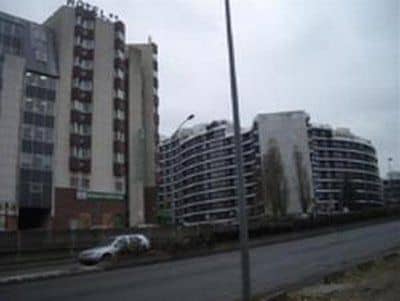 Hipotel Paris Hippodrome Parc Floral Hipotel Paris Hippodrome Parc Floral