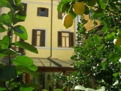 Select Hotel Rome