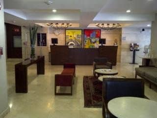 Wyndham Garden Polanco Wyndham Garden Polanco