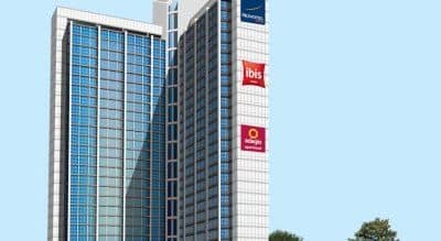 Ibis Fujairah Hotel Ibis Fujairah Hotel