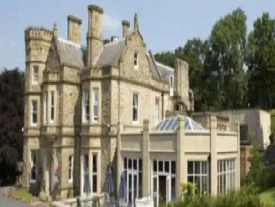 Hollin Hall Country House Hotel