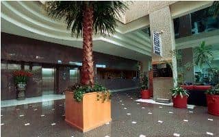 Doubletree By Hilton Mexico City Airport Area Doubletree By Hilton Mexico City Airport Area