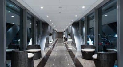 Sofitel Dubai Downtown Hotel