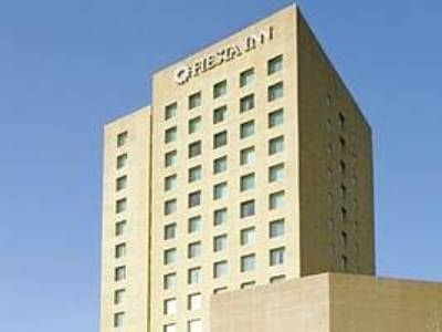 Fiesta Inn Periferico Sur Fiesta Inn Periferico Sur