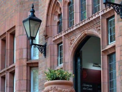 St Paul Hotel