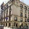 Hampton Inn Suites Mexico City Centro Historico