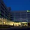 Holiday Inn Mexico City Plaza Universidad