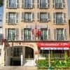 Hotel Suites Del Parque