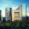 Jw Marriott Mexico City Santa Fe