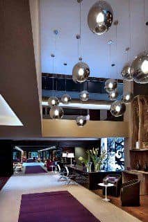 Las Suites