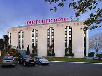 Mercure Pau Palais Des Sports