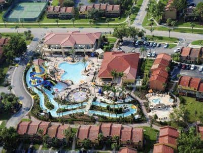 Vacation Villas at Fantasy World