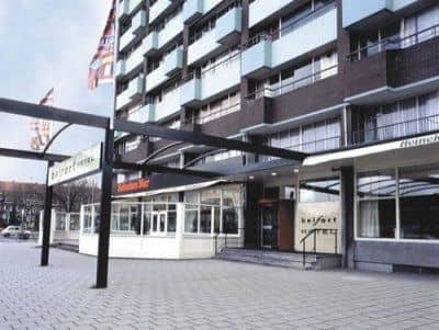 Belfort Hotel