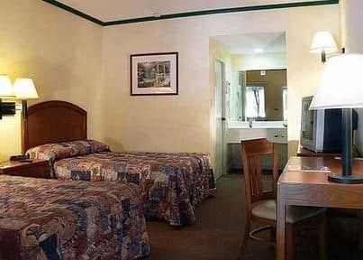 Comfort Inn Monclova Comfort Inn Monclova