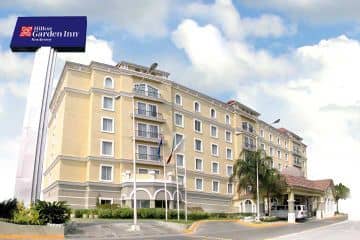 Hilton Garden Inn Monterrey Hilton Garden Inn Monterrey