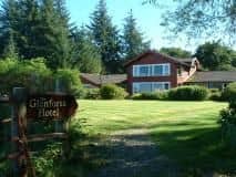 Glenforsa Hotel