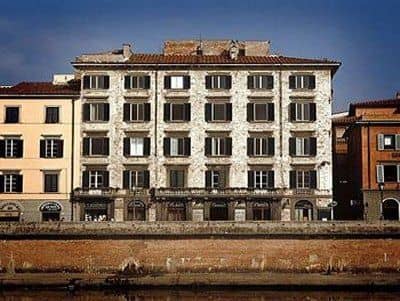 Royal Victoria Hotel Pisa Royal Victoria Hotel Pisa