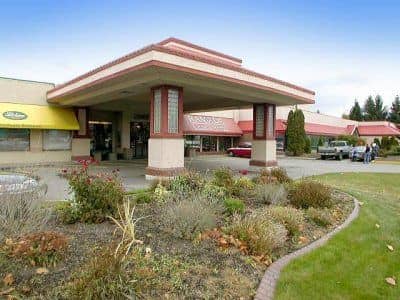 Ramada Lodge Hotel